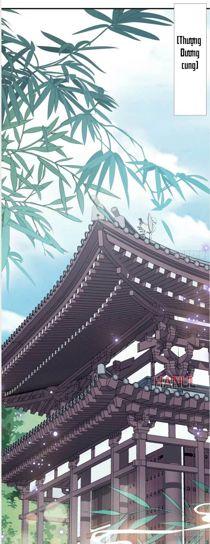 Bổn Vương Muốn Ngươi Chapter 123 - Trang 2