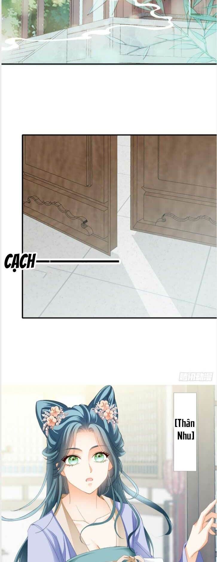 Bổn Vương Muốn Ngươi Chapter 123 - Trang 2