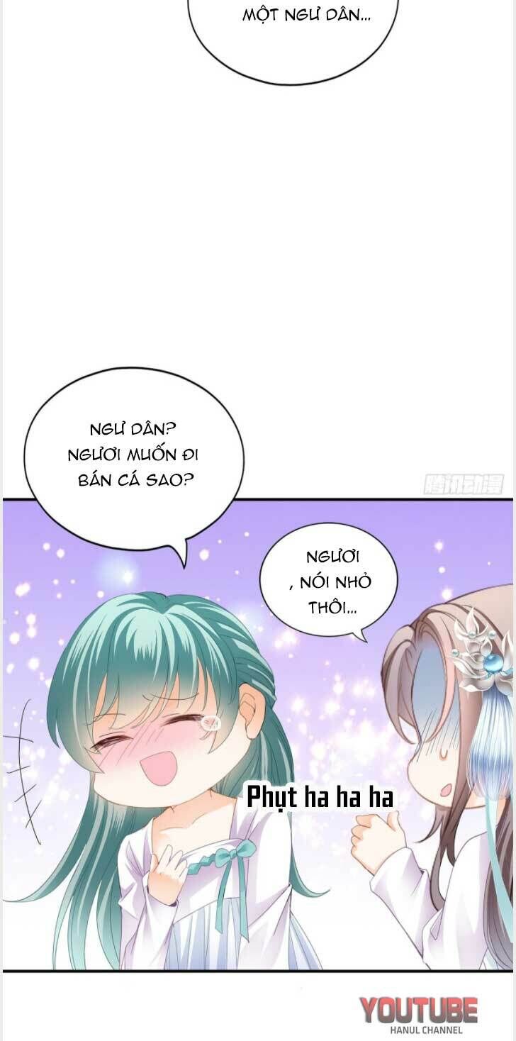 Bổn Vương Muốn Ngươi Chapter 125 - Trang 2