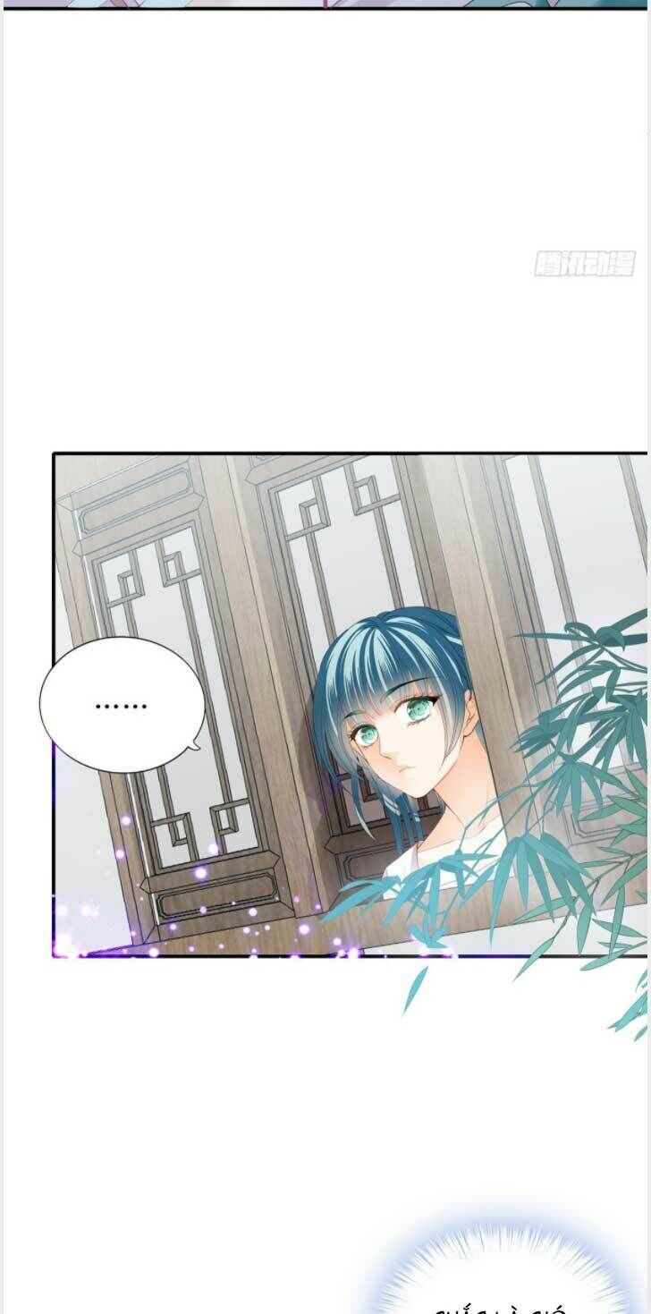 Bổn Vương Muốn Ngươi Chapter 125 - Trang 2