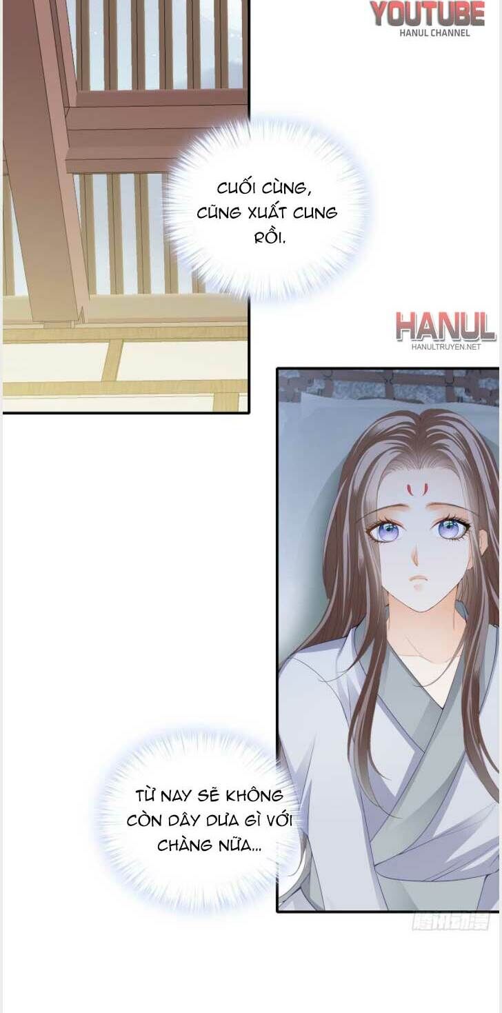 Bổn Vương Muốn Ngươi Chapter 125 - Trang 2