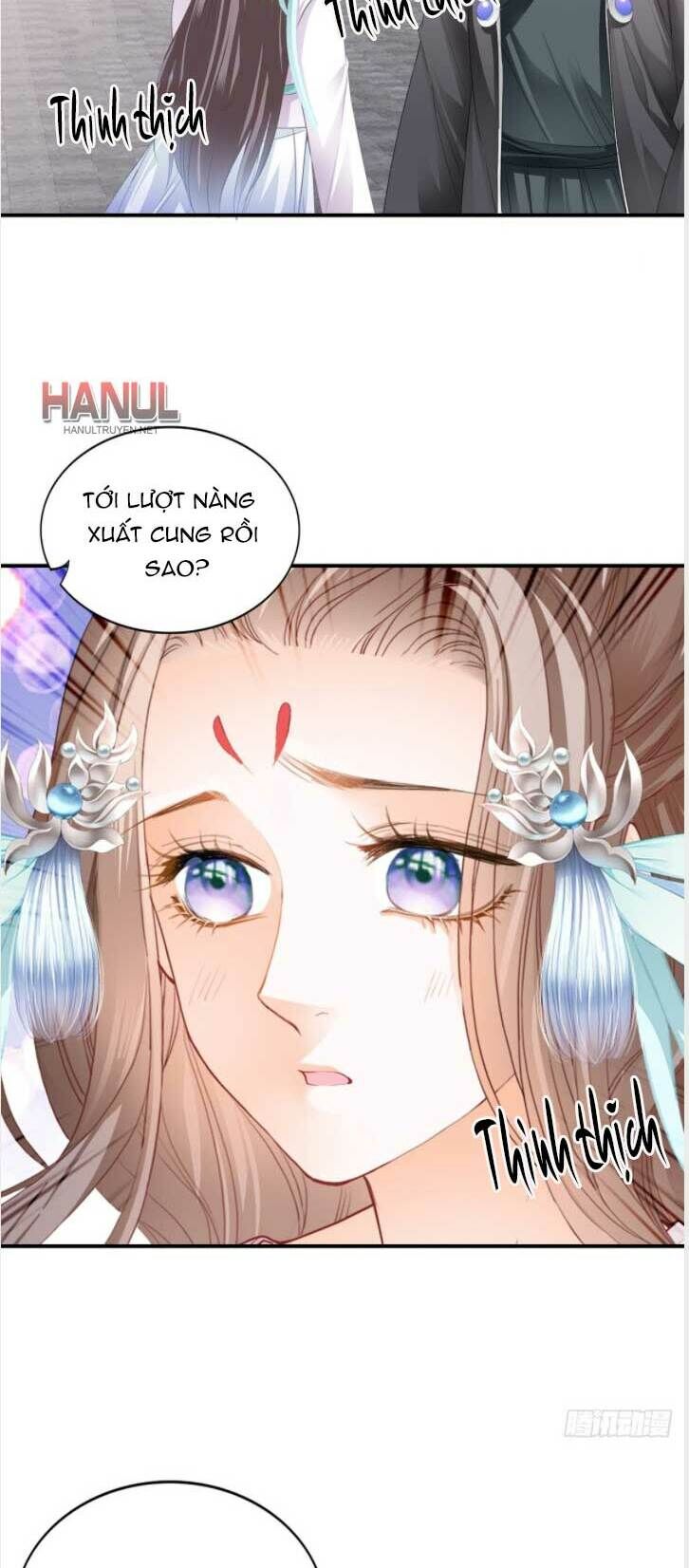 Bổn Vương Muốn Ngươi Chapter 126 - Trang 2