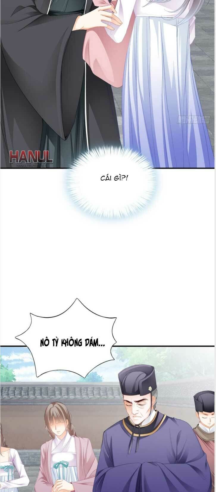 Bổn Vương Muốn Ngươi Chapter 126 - Trang 2