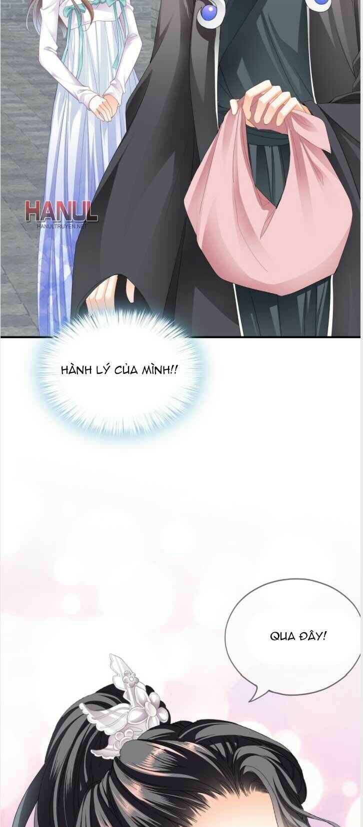 Bổn Vương Muốn Ngươi Chapter 126 - Trang 2