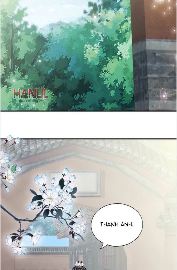 Bổn Vương Muốn Ngươi Chapter 126 - Trang 2