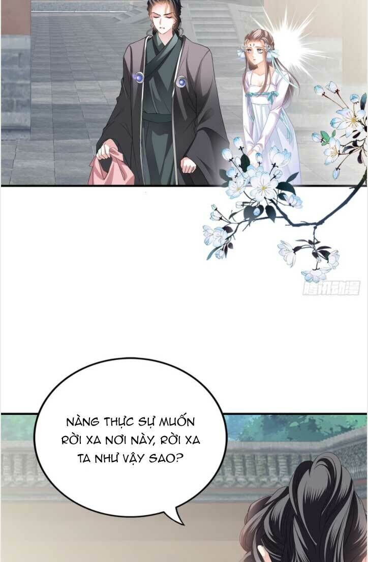 Bổn Vương Muốn Ngươi Chapter 126 - Trang 2