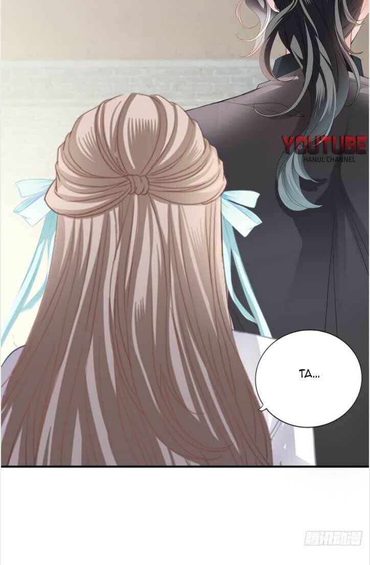 Bổn Vương Muốn Ngươi Chapter 126 - Trang 2