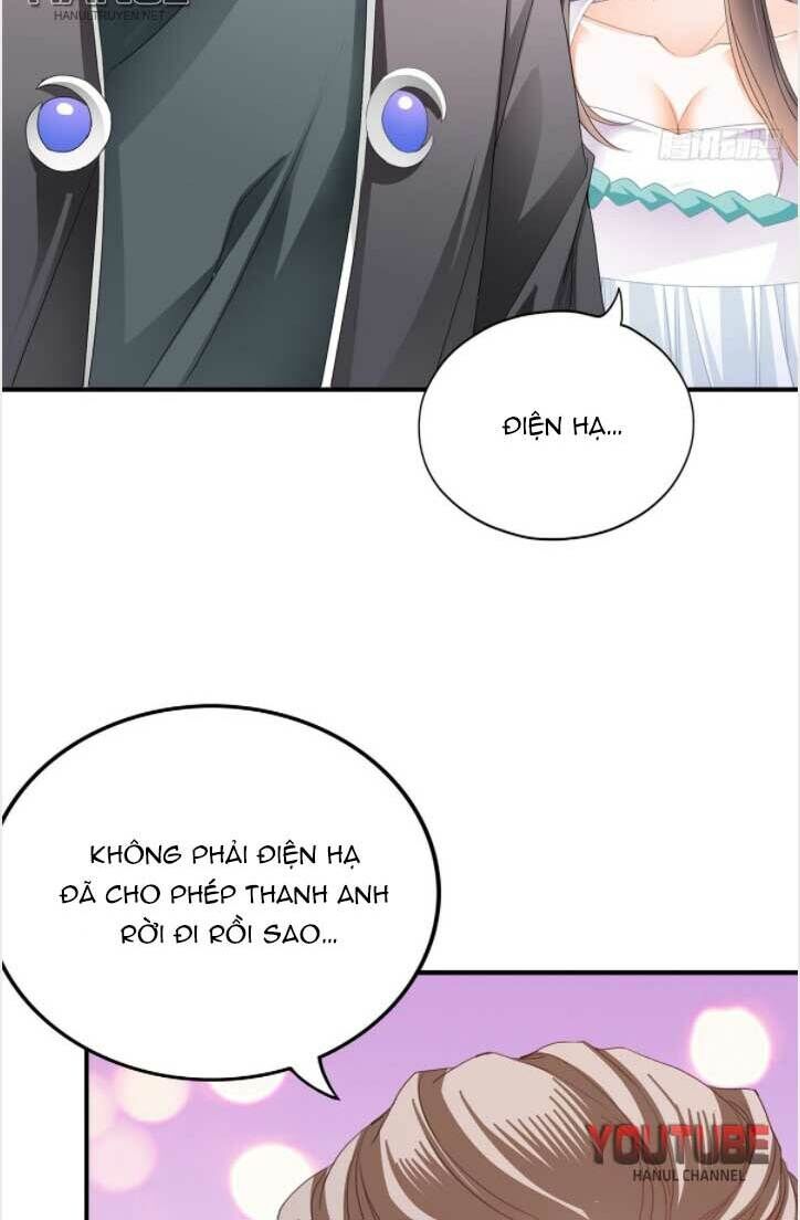 Bổn Vương Muốn Ngươi Chapter 126 - Trang 2