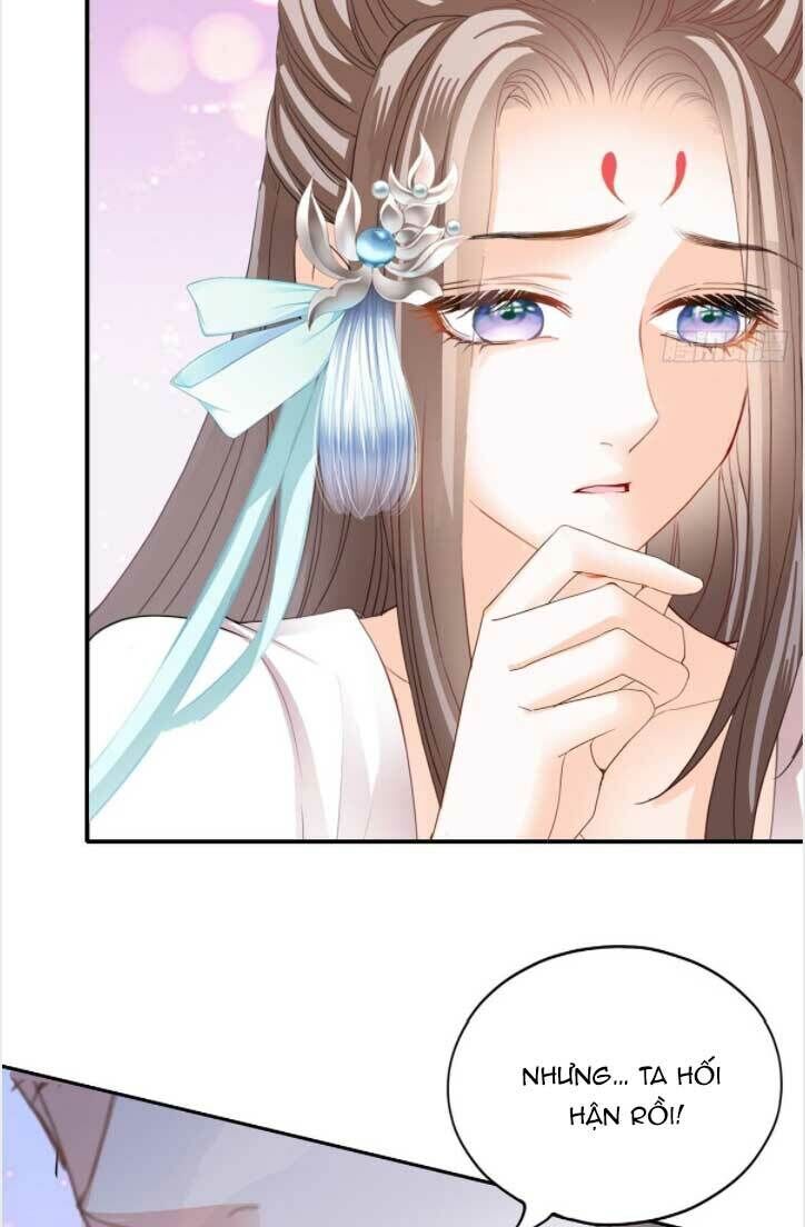 Bổn Vương Muốn Ngươi Chapter 126 - Trang 2