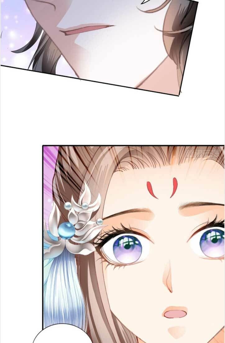 Bổn Vương Muốn Ngươi Chapter 126 - Trang 2