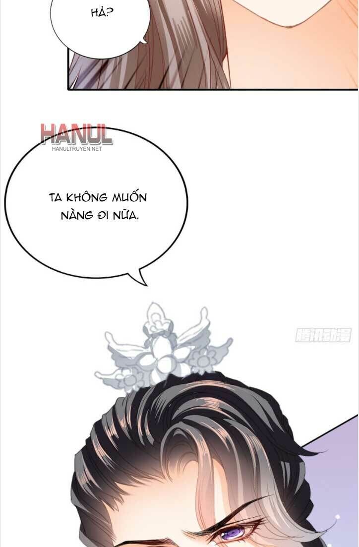 Bổn Vương Muốn Ngươi Chapter 126 - Trang 2
