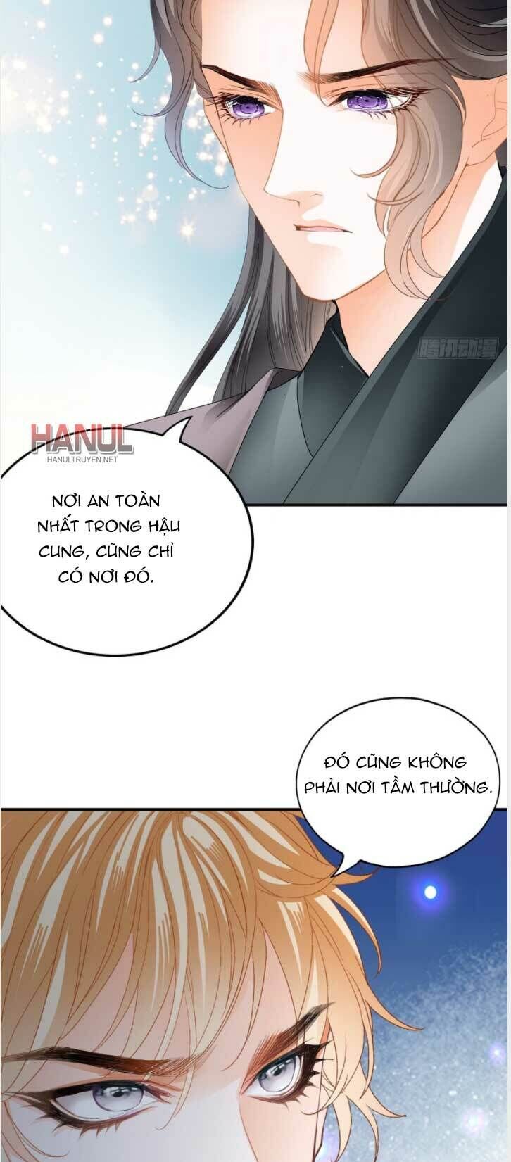 Bổn Vương Muốn Ngươi Chapter 126 - Trang 2