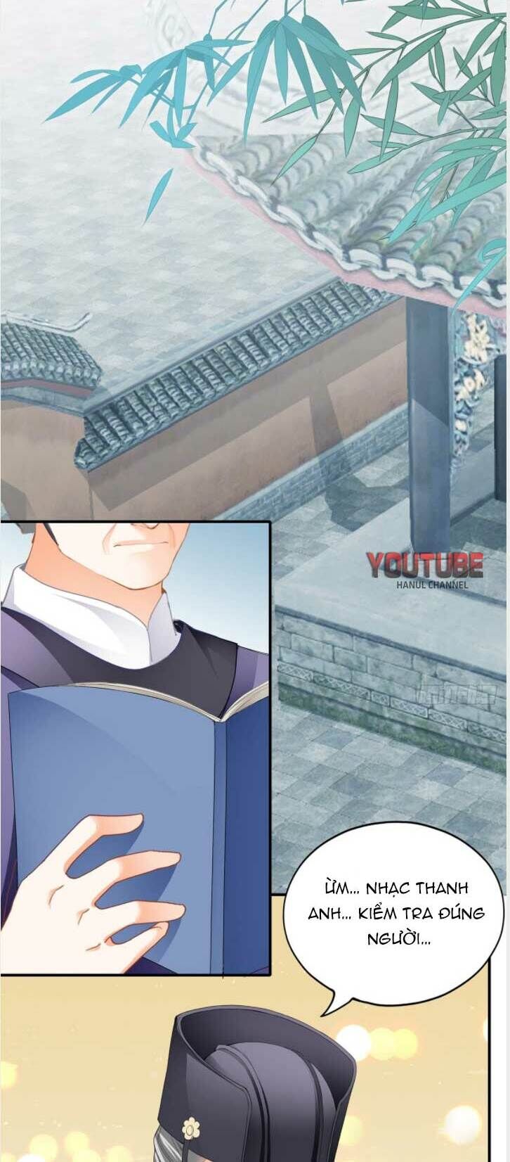 Bổn Vương Muốn Ngươi Chapter 126 - Trang 2