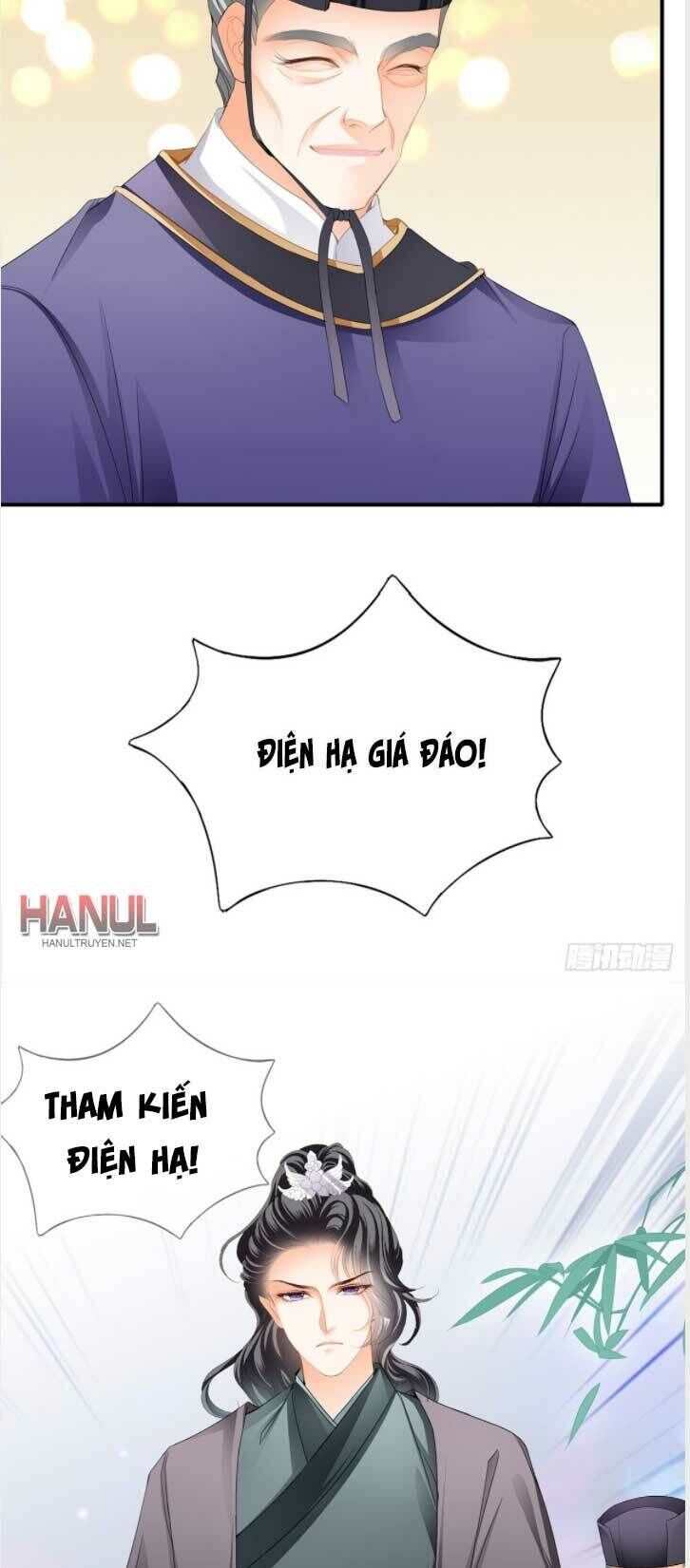 Bổn Vương Muốn Ngươi Chapter 126 - Trang 2