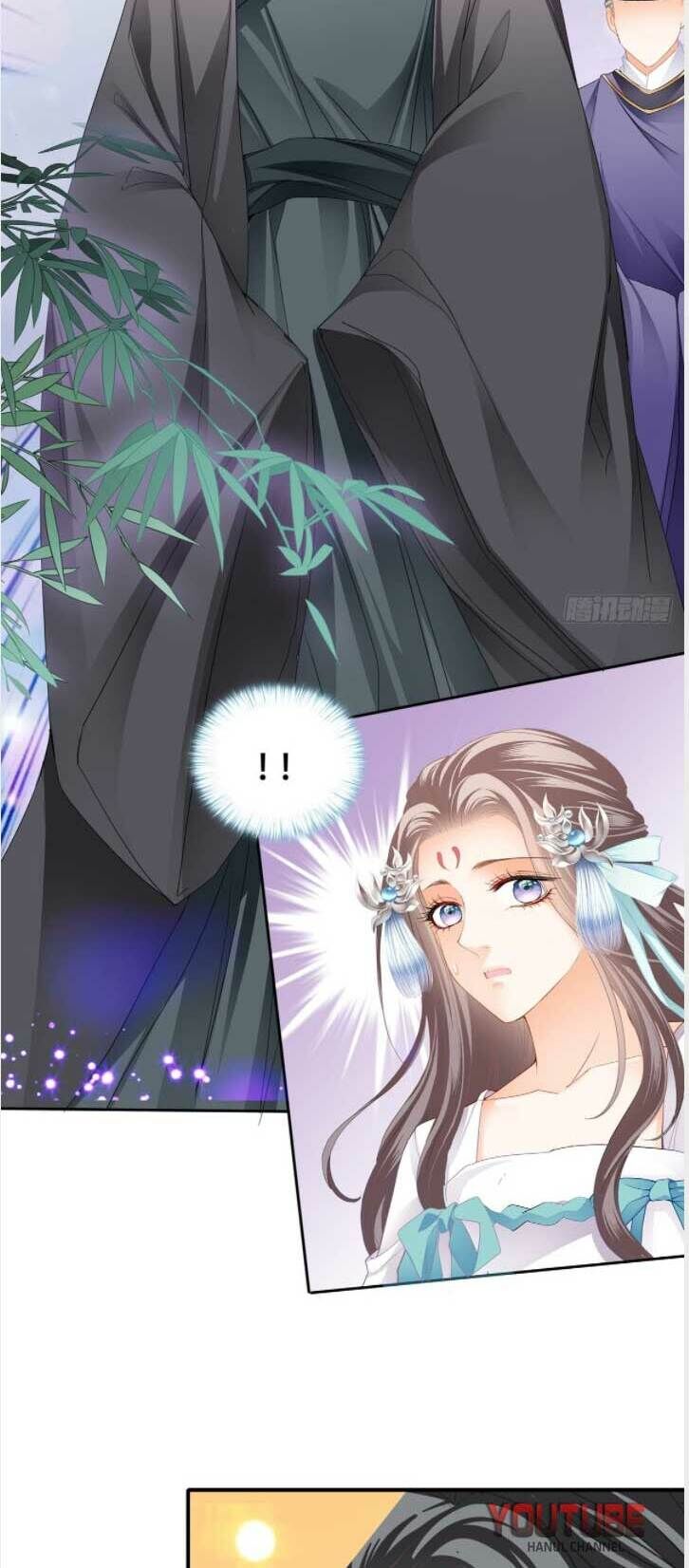 Bổn Vương Muốn Ngươi Chapter 126 - Trang 2