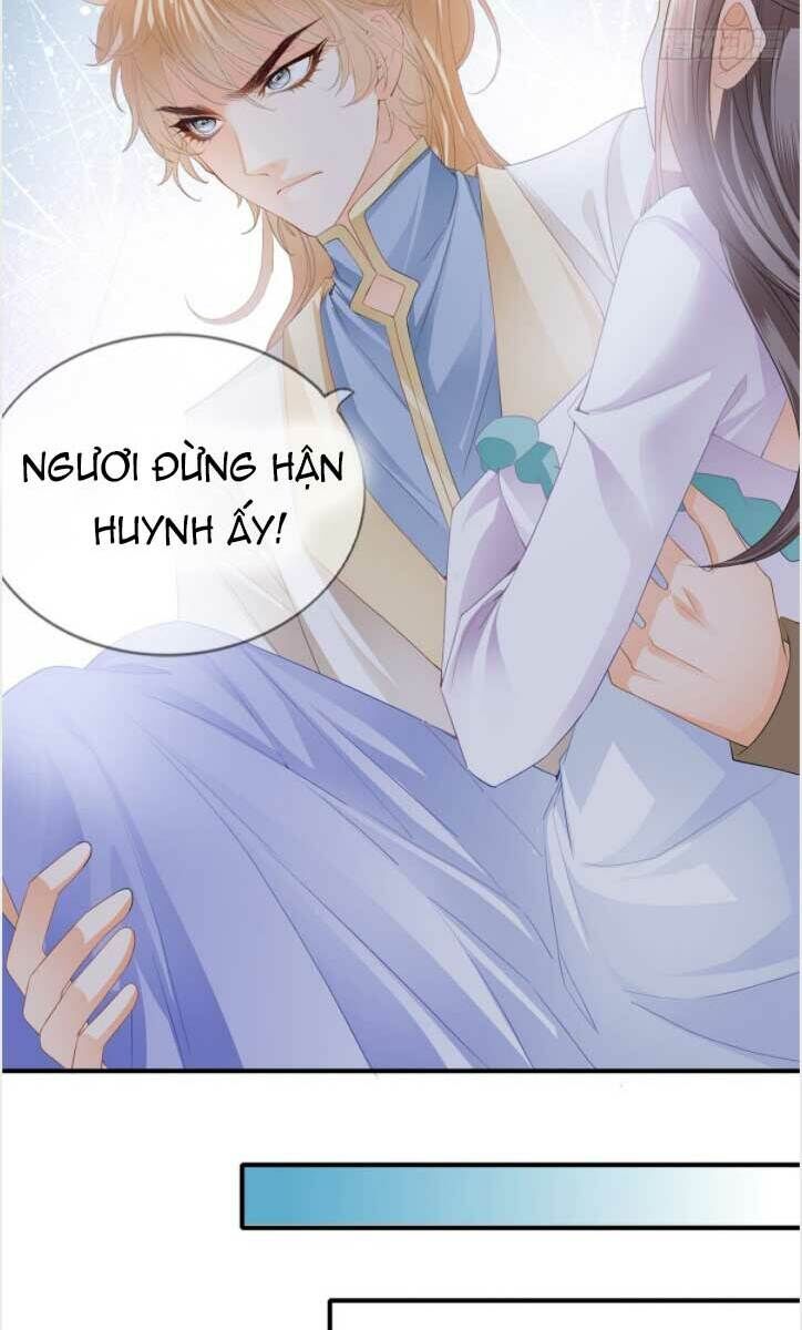 Bổn Vương Muốn Ngươi Chapter 127 - Trang 2