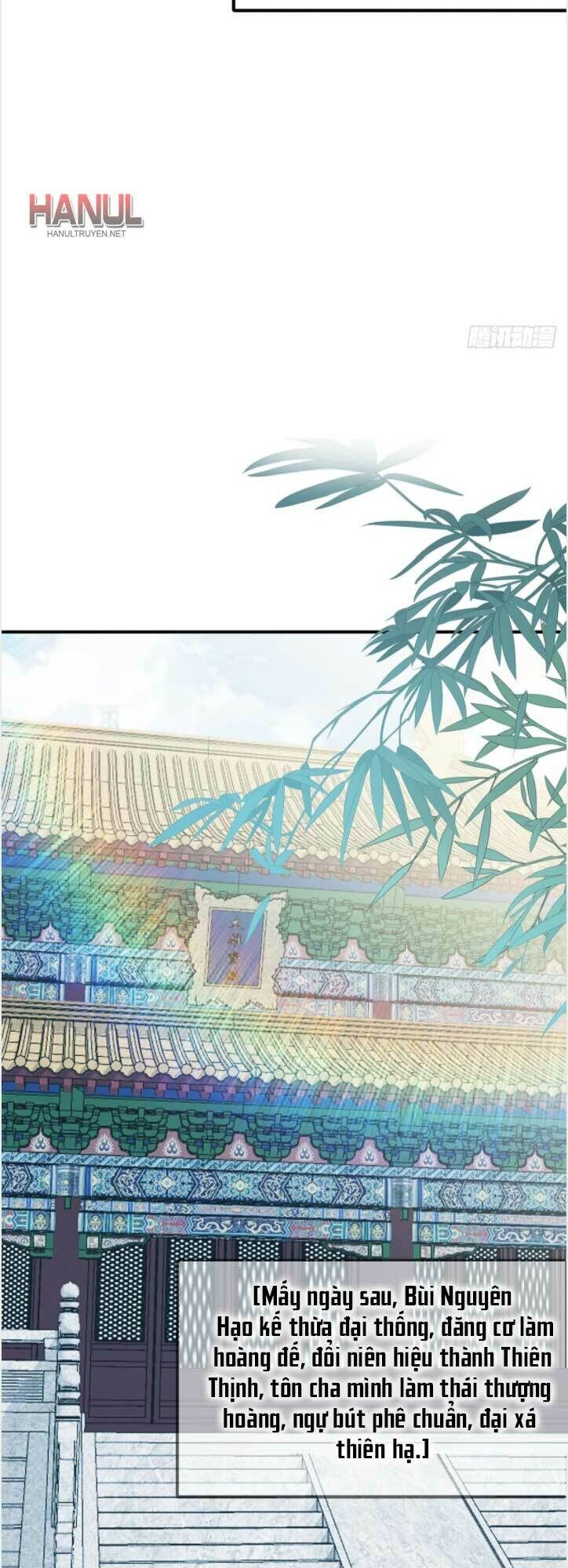 Bổn Vương Muốn Ngươi Chapter 127 - Trang 2