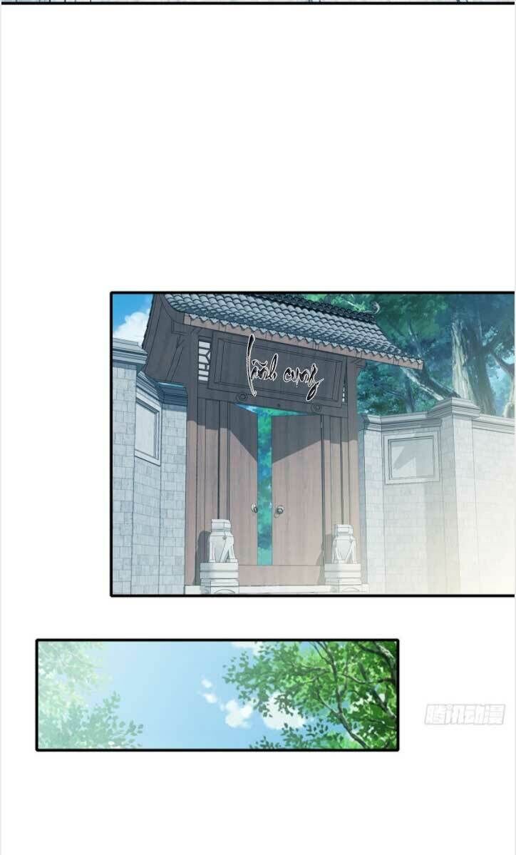 Bổn Vương Muốn Ngươi Chapter 127 - Trang 2