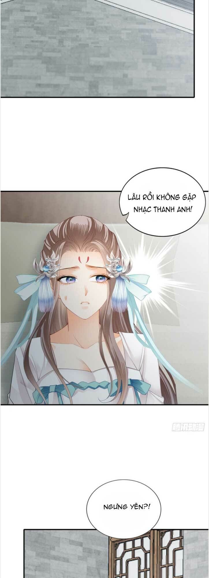 Bổn Vương Muốn Ngươi Chapter 127 - Trang 2