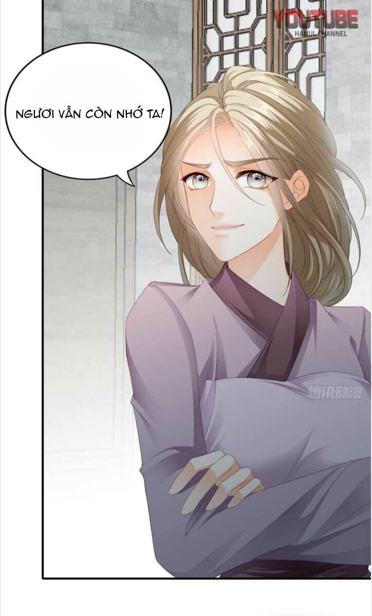 Bổn Vương Muốn Ngươi Chapter 127 - Trang 2