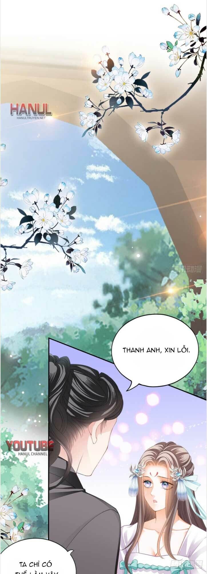 Bổn Vương Muốn Ngươi Chapter 127 - Trang 2