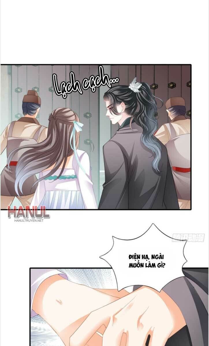 Bổn Vương Muốn Ngươi Chapter 127 - Trang 2