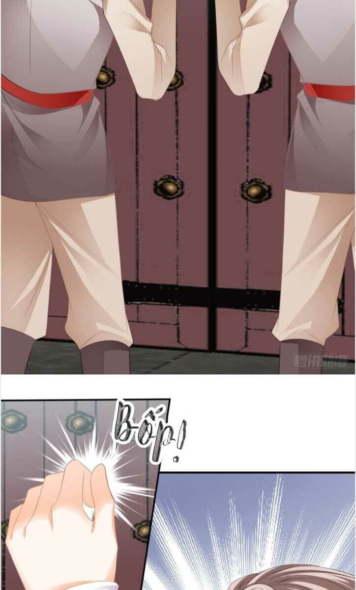 Bổn Vương Muốn Ngươi Chapter 127 - Trang 2