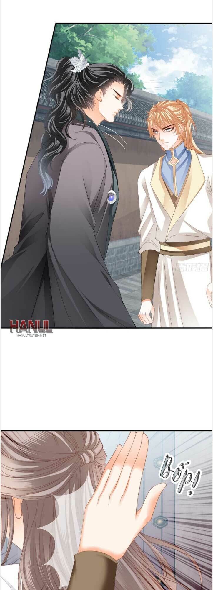 Bổn Vương Muốn Ngươi Chapter 127 - Trang 2