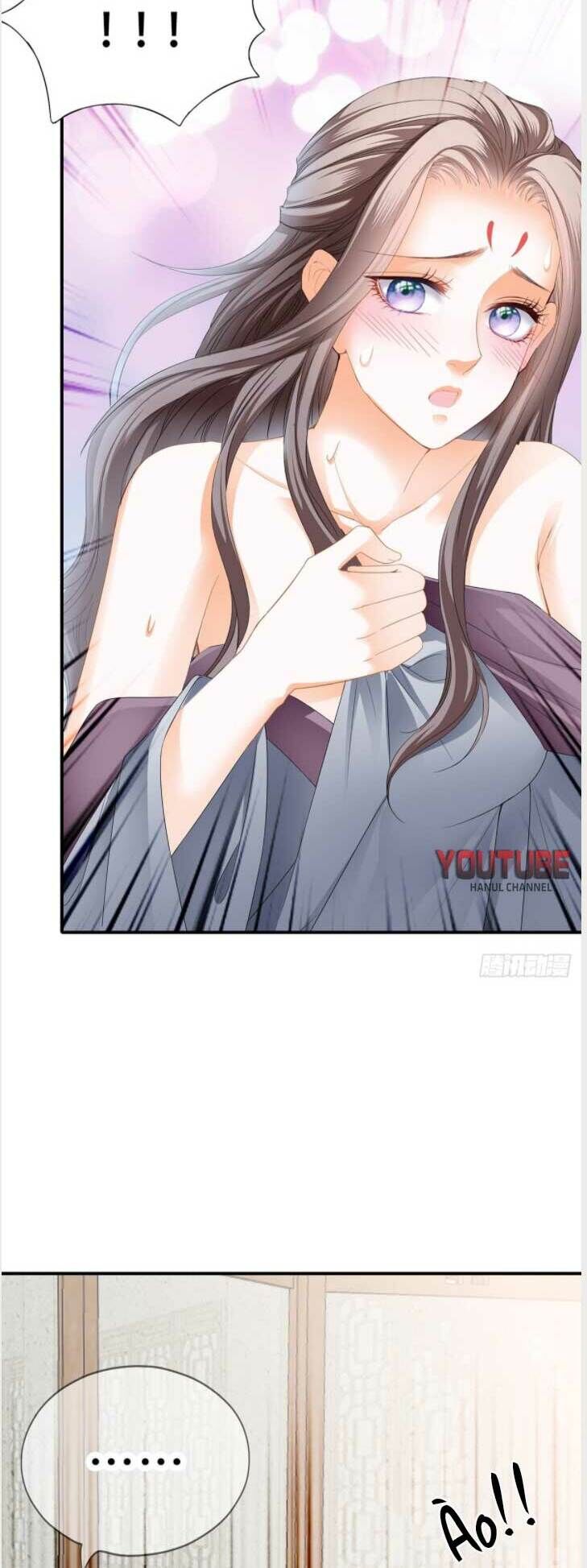 Bổn Vương Muốn Ngươi Chapter 129 - Trang 2