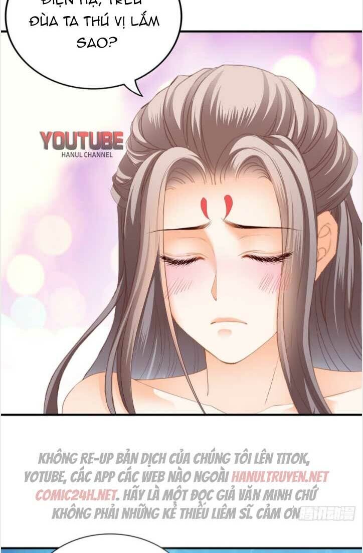 Bổn Vương Muốn Ngươi Chapter 129 - Trang 2