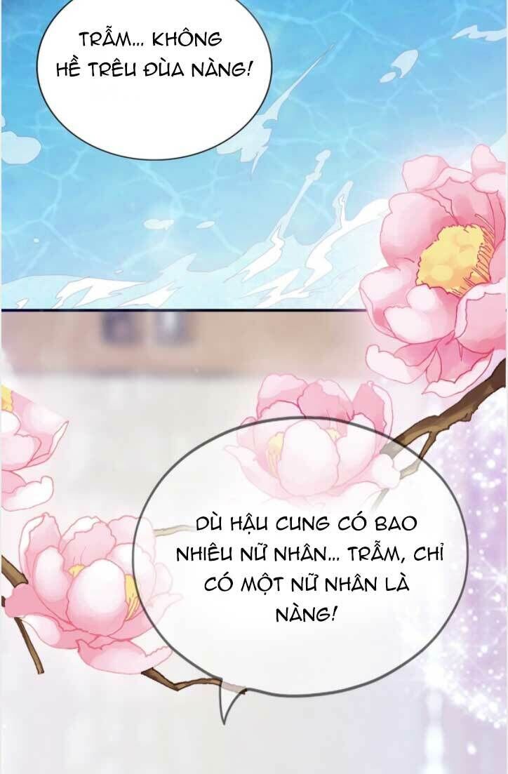 Bổn Vương Muốn Ngươi Chapter 129 - Trang 2