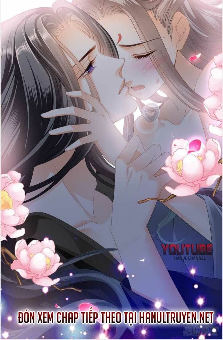 Bổn Vương Muốn Ngươi Chapter 129 - Trang 2