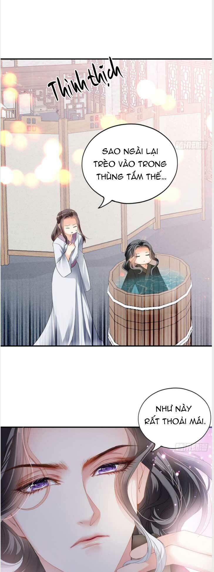 Bổn Vương Muốn Ngươi Chapter 129 - Trang 2