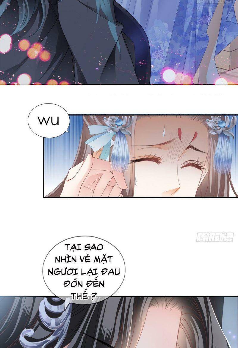 Bổn Vương Muốn Ngươi Chapter 13 - Trang 2