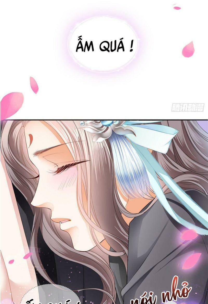 Bổn Vương Muốn Ngươi Chapter 13 - Trang 2