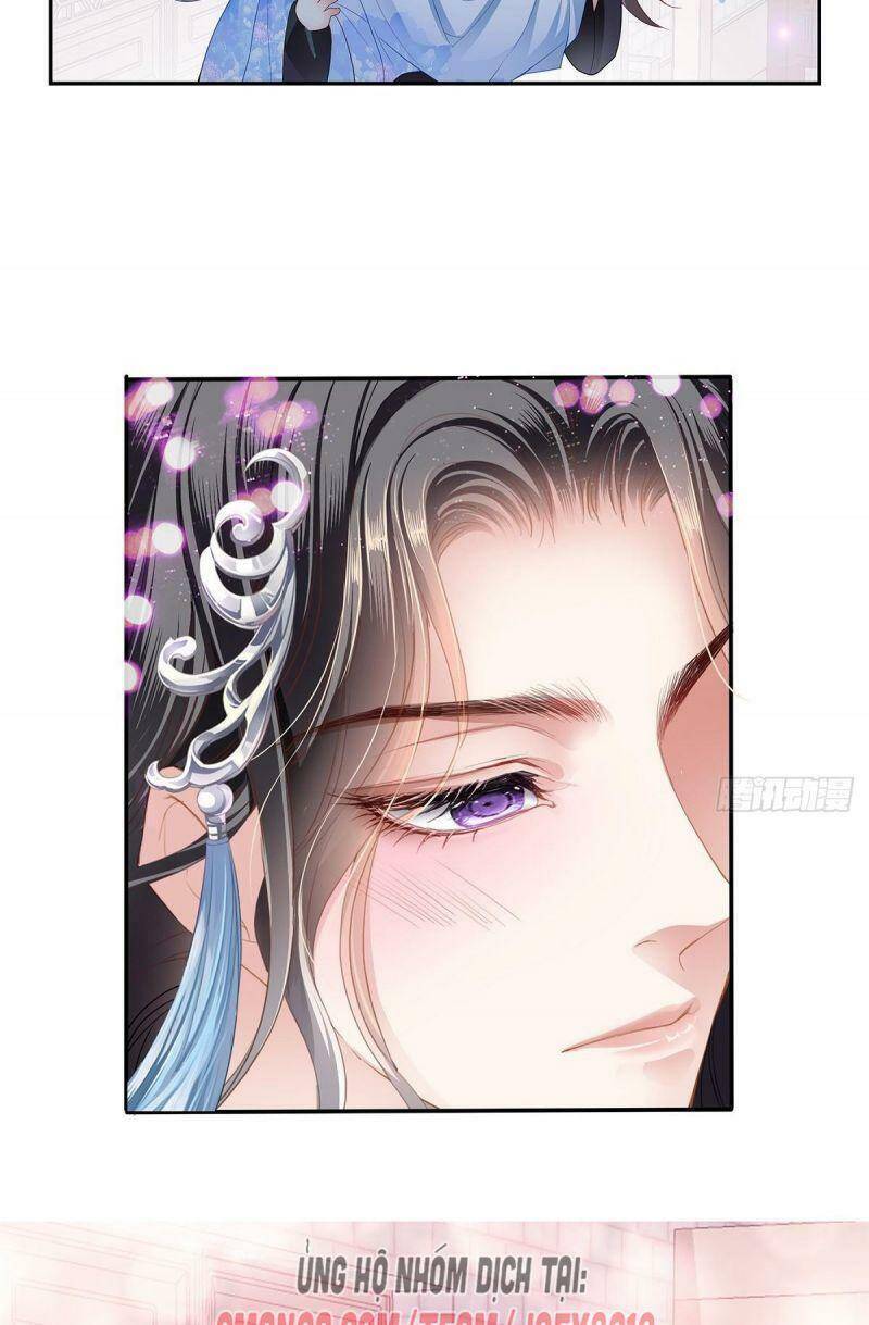 Bổn Vương Muốn Ngươi Chapter 13 - Trang 2