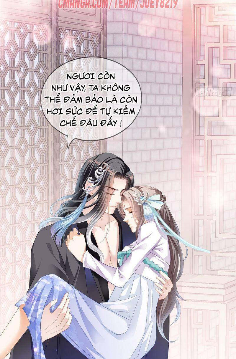 Bổn Vương Muốn Ngươi Chapter 13 - Trang 2