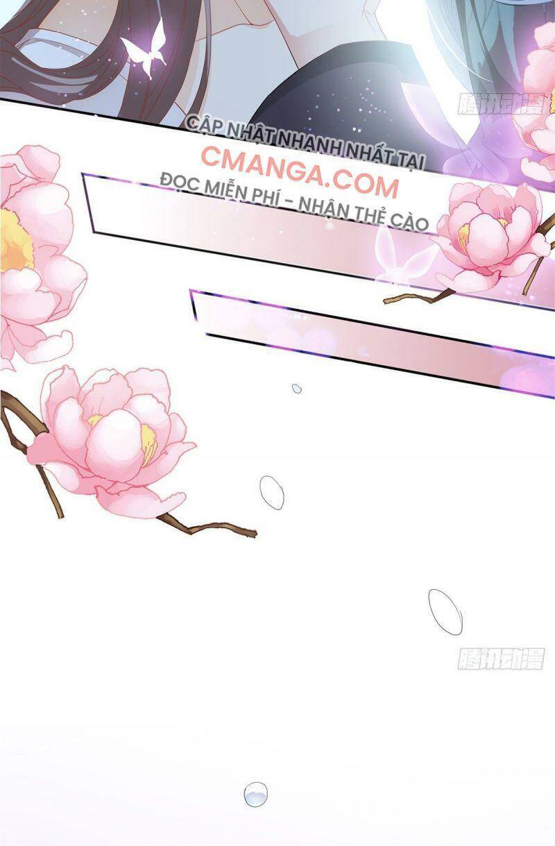 Bổn Vương Muốn Ngươi Chapter 13 - Trang 2