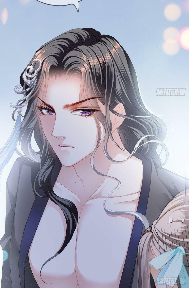 Bổn Vương Muốn Ngươi Chapter 13 - Trang 2