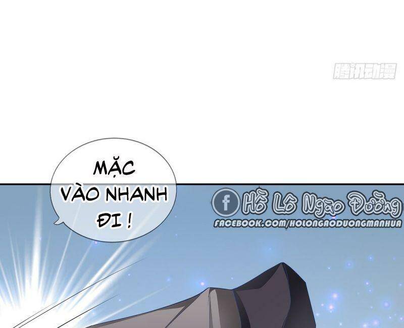 Bổn Vương Muốn Ngươi Chapter 13 - Trang 2