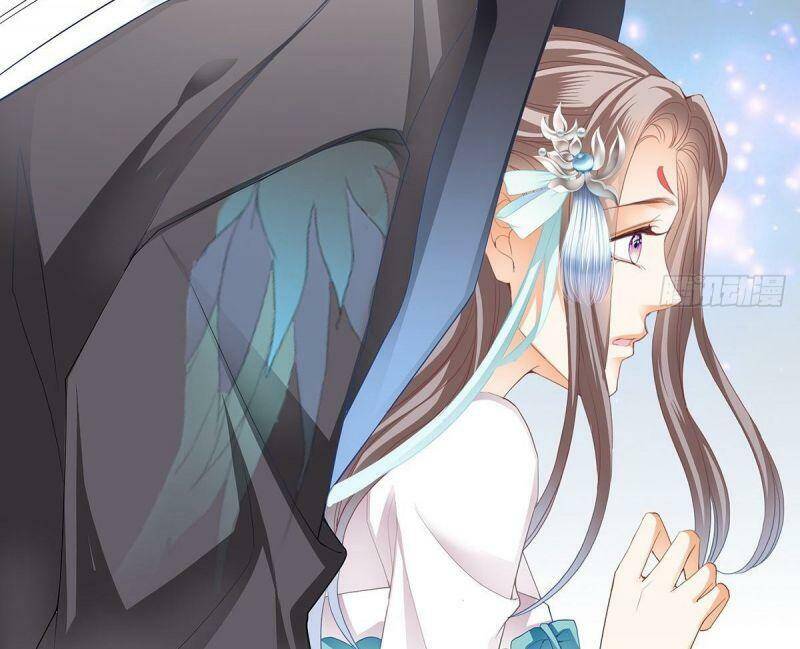 Bổn Vương Muốn Ngươi Chapter 13 - Trang 2