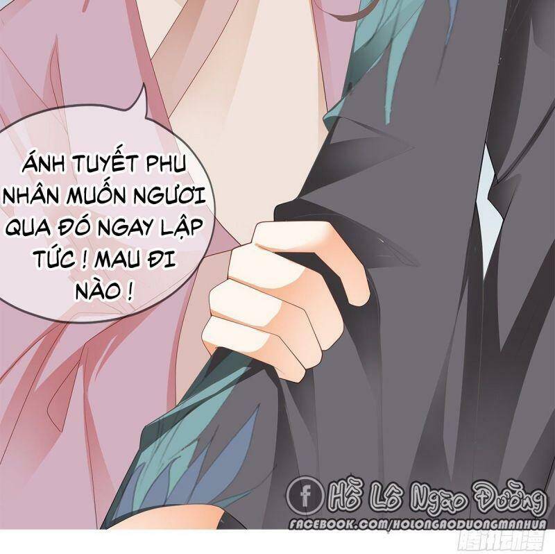 Bổn Vương Muốn Ngươi Chapter 13 - Trang 2