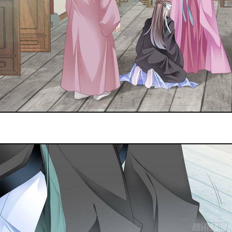 Bổn Vương Muốn Ngươi Chapter 13 - Trang 2