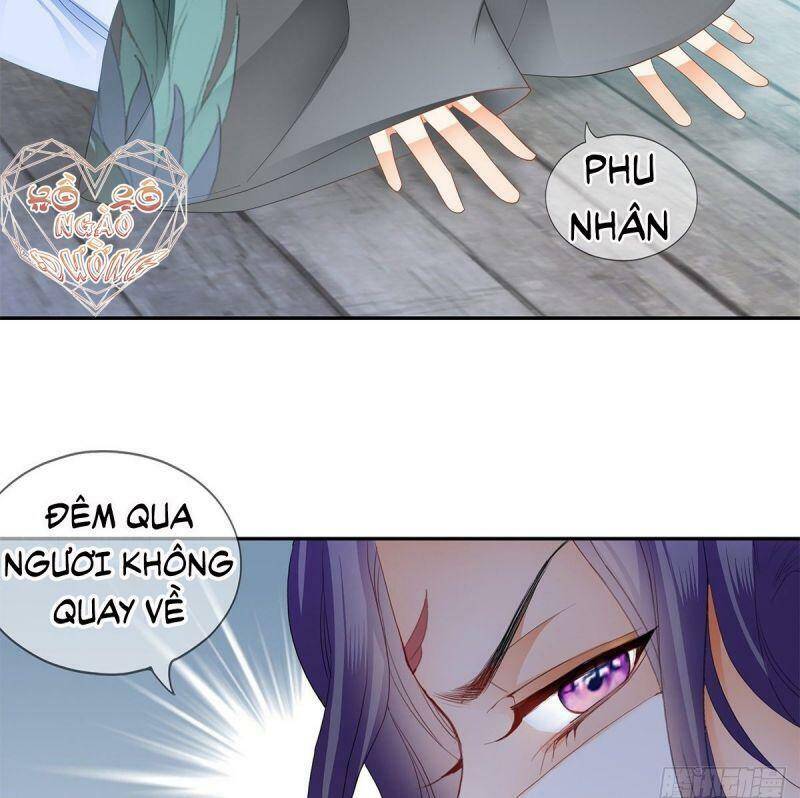 Bổn Vương Muốn Ngươi Chapter 13 - Trang 2