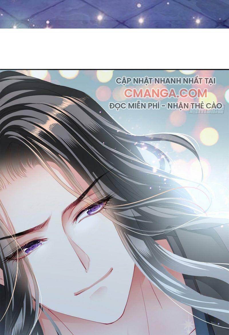 Bổn Vương Muốn Ngươi Chapter 13 - Trang 2