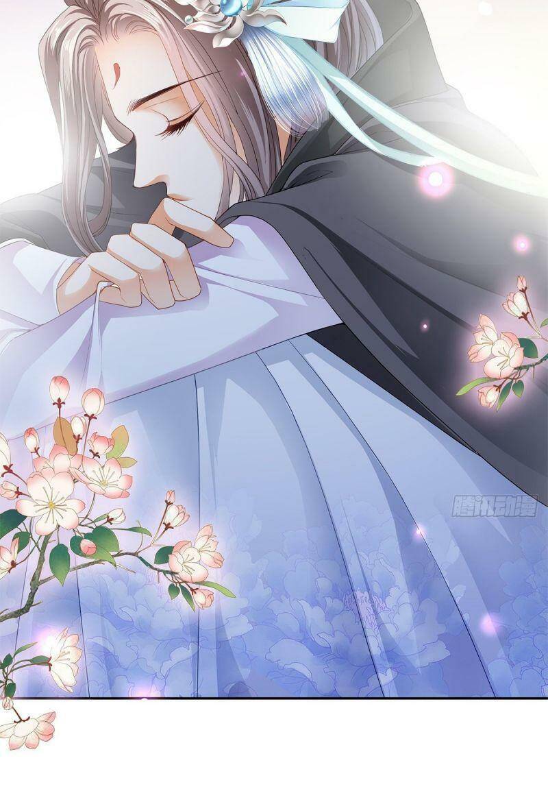 Bổn Vương Muốn Ngươi Chapter 13 - Trang 2