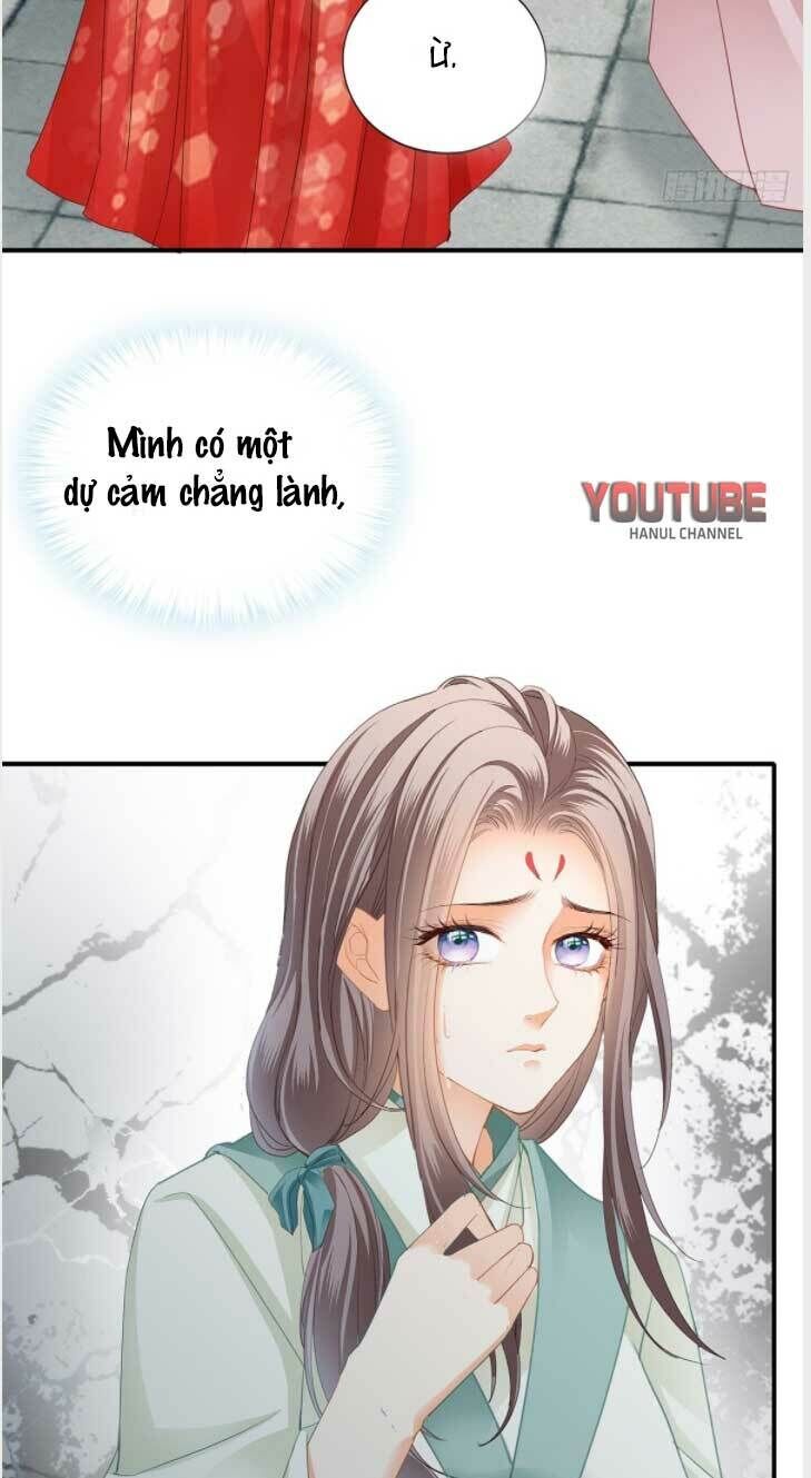 Bổn Vương Muốn Ngươi Chapter 131 - Trang 2