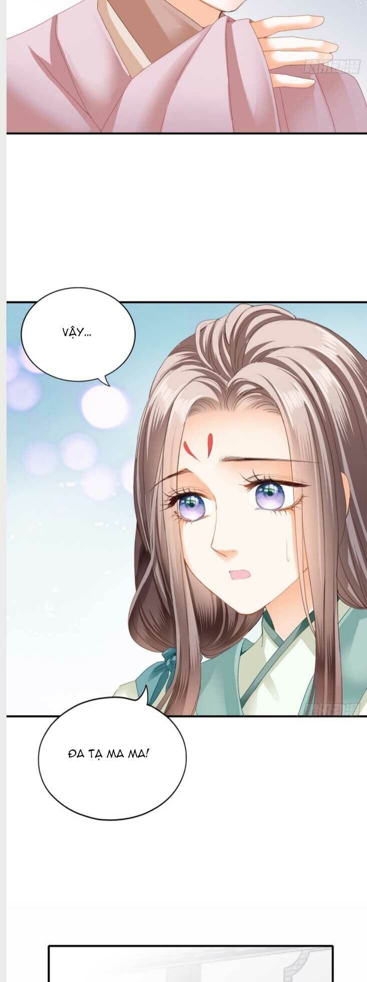 Bổn Vương Muốn Ngươi Chapter 132 - Trang 2