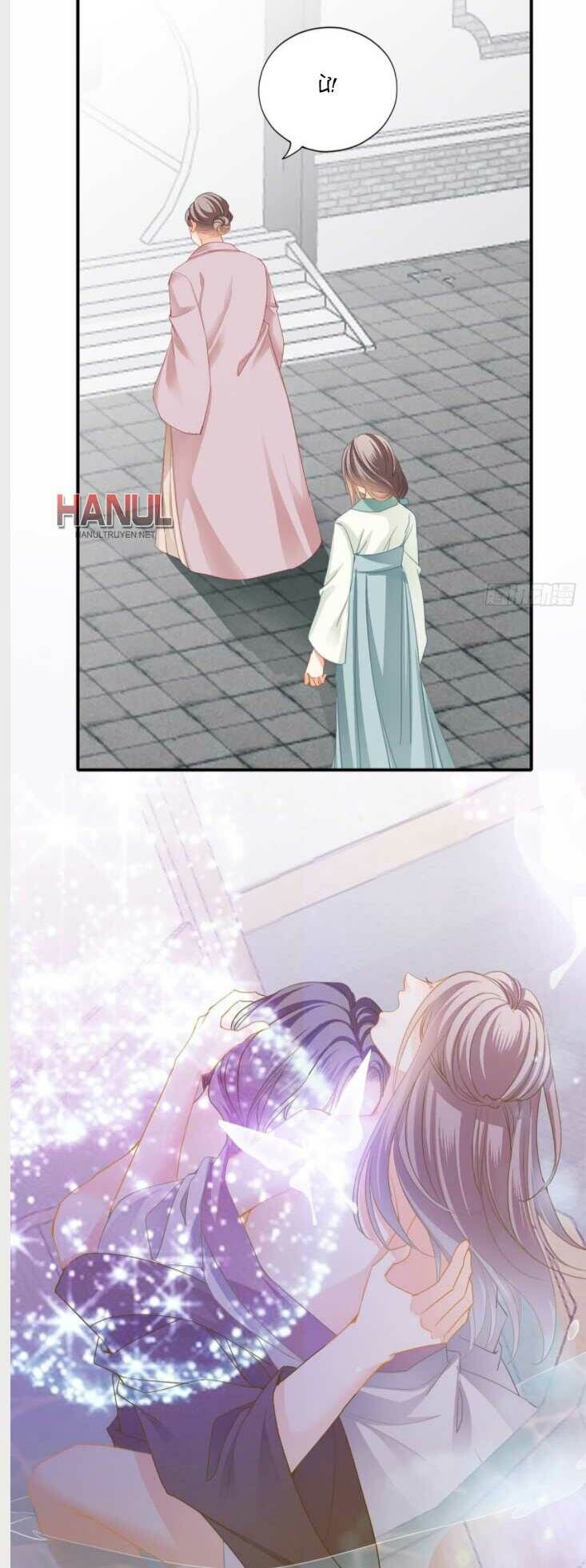 Bổn Vương Muốn Ngươi Chapter 132 - Trang 2