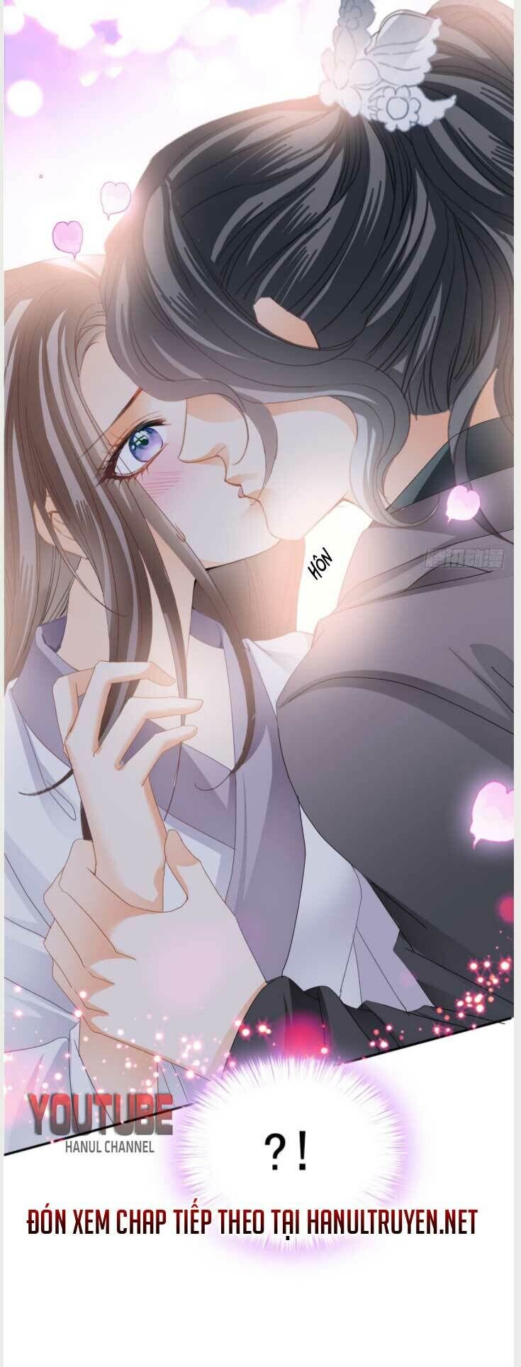 Bổn Vương Muốn Ngươi Chapter 133 - Trang 2